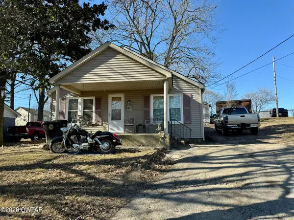 1413 Hillcrest Avenue, Dyersburg, TN 38024