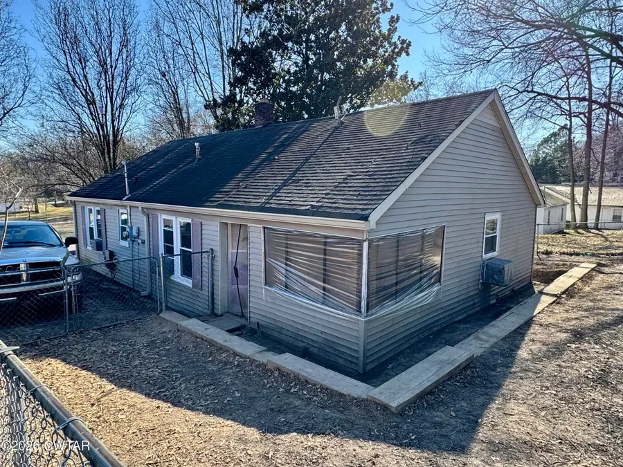 1413 Hillcrest Avenue, Dyersburg, TN 38024 - Image #3