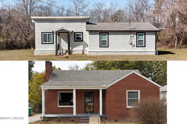 35 Marlow Drive, Jackson, TN 38305