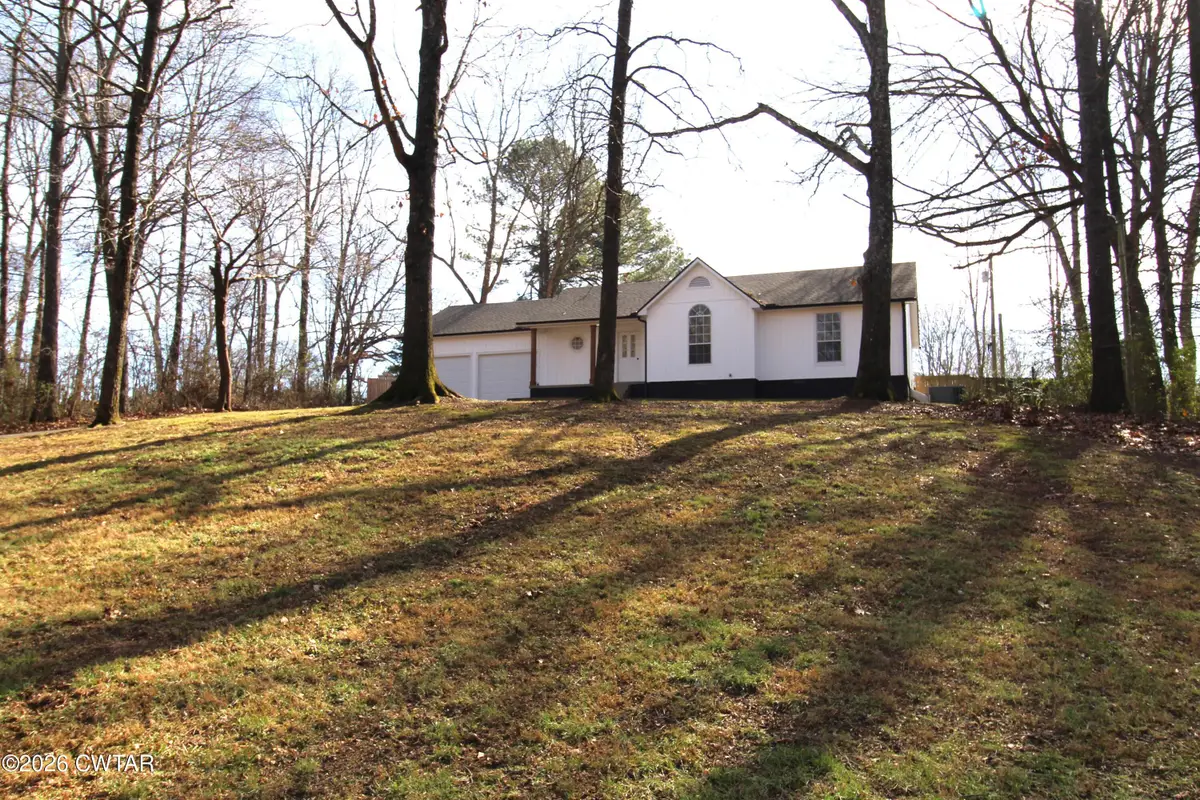 112 Bradley Drive, Lexington, TN 38351 - Image #1