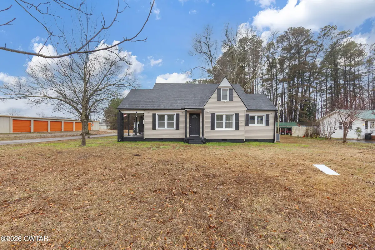 4274 Highway 57 W, Ramer, TN 38367 - Image #1