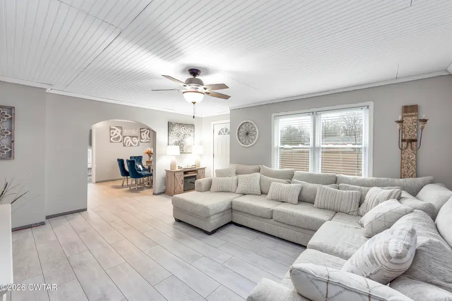 4274 Highway 57 W, Ramer, TN 38367 - Image #2