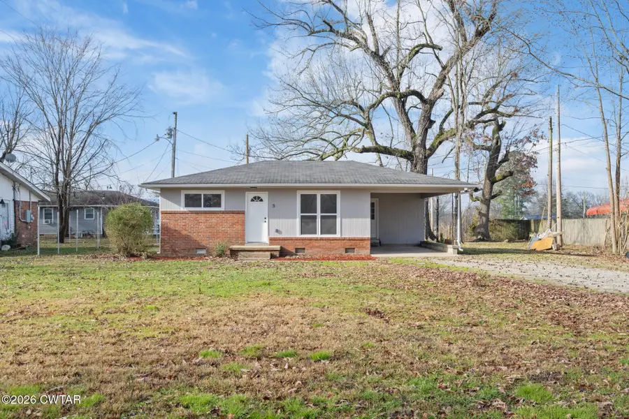366 S Kentucky Avenue S, Parsons, TN 38363 - Image #3