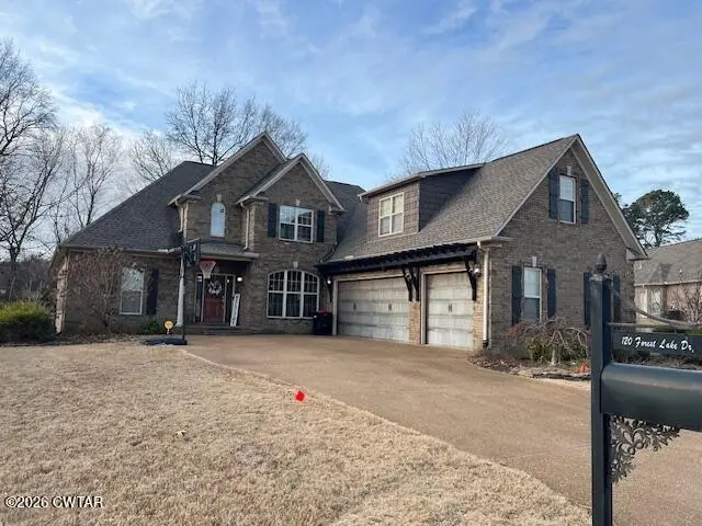 120 Forest Lake Drive, Humboldt, TN 38343 - Image #2