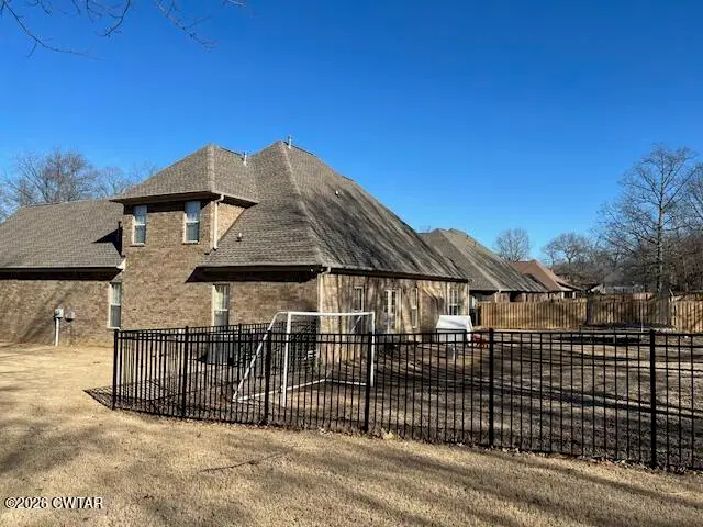 120 Forest Lake Drive, Humboldt, TN 38343 - Image #3