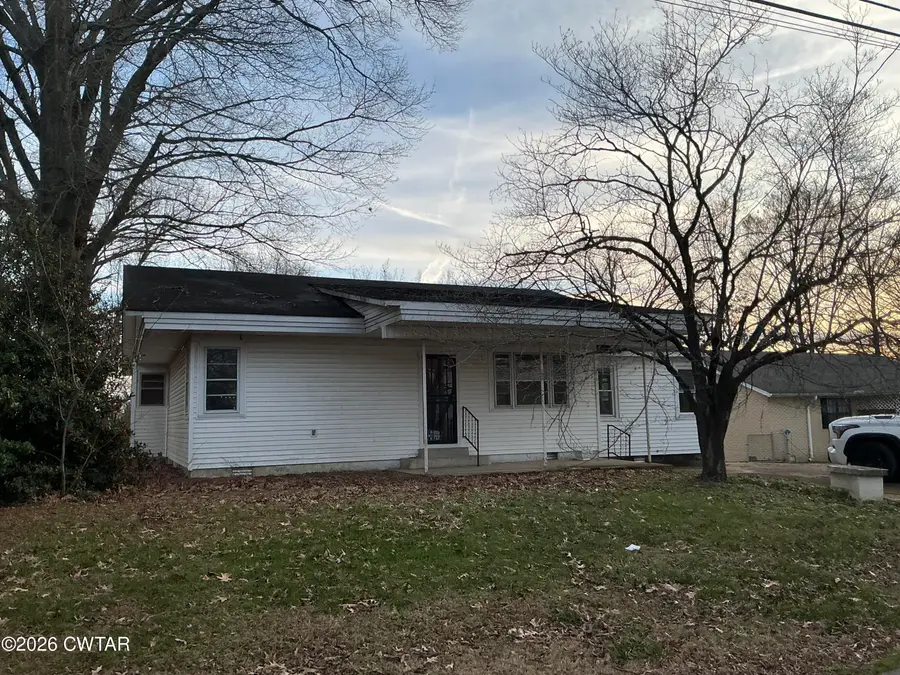 84 Carter Street, Alamo, TN 38001 - Image #3