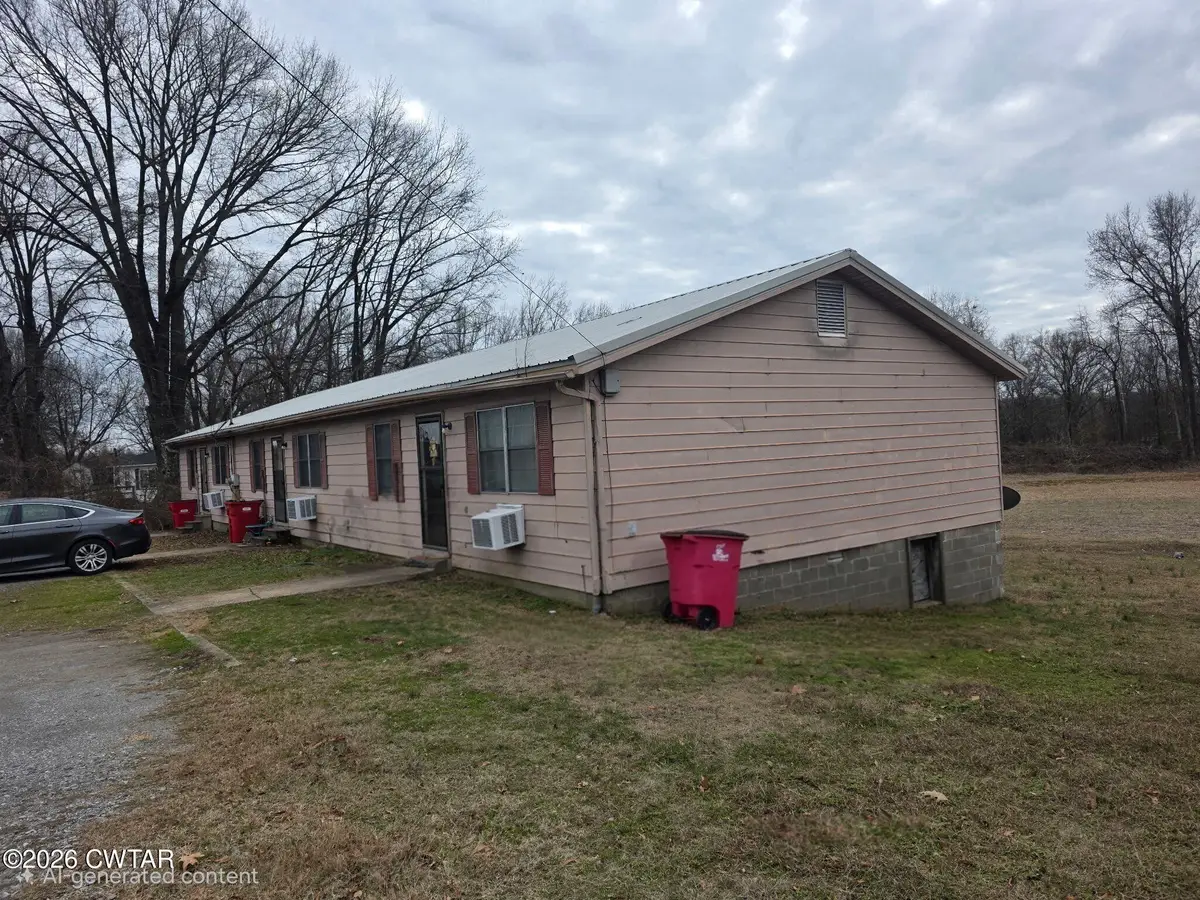 89 Old Dyer Yorkville Road, Dyer, TN 38330 - Image #1