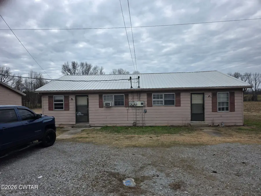 89 Old Dyer Yorkville Road, Dyer, TN 38330 - Image #3