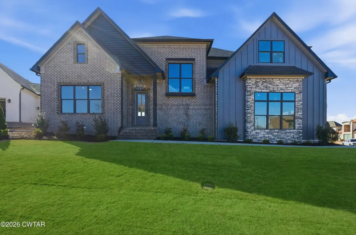 7 Scenic Lake Cove, Jackson, TN 38305 - Image #1