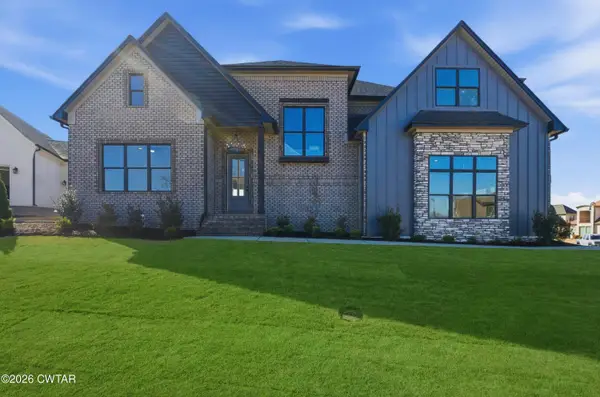 7 Scenic Lake Cove, Jackson, TN 38305