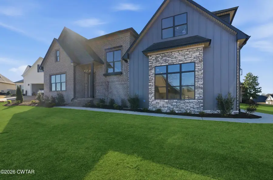 7 Scenic Lake Cove, Jackson, TN 38305 - Image #2