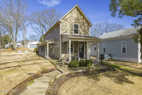 223 Morgan Street, Jackson, TN 38301