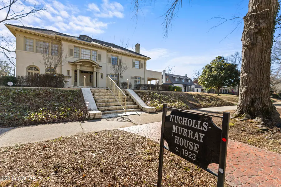 3 Northwood Avenue, Jackson, TN 38301 - Image #2