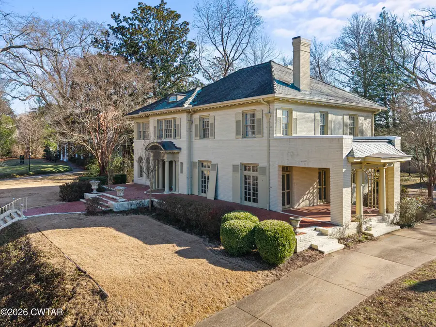 3 Northwood Avenue, Jackson, TN 38301 - Image #3