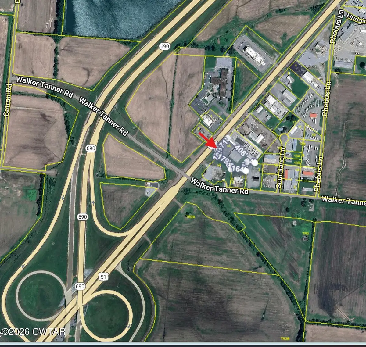 00 W Reelfoot Avenue, Union City, TN 38261 - Image #1