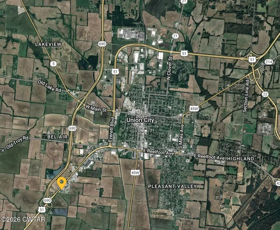 00 W Reelfoot Avenue, Union City, TN 38261 - Image #3