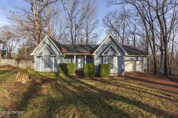 21 Bluebird Cove, Jackson, TN 38305