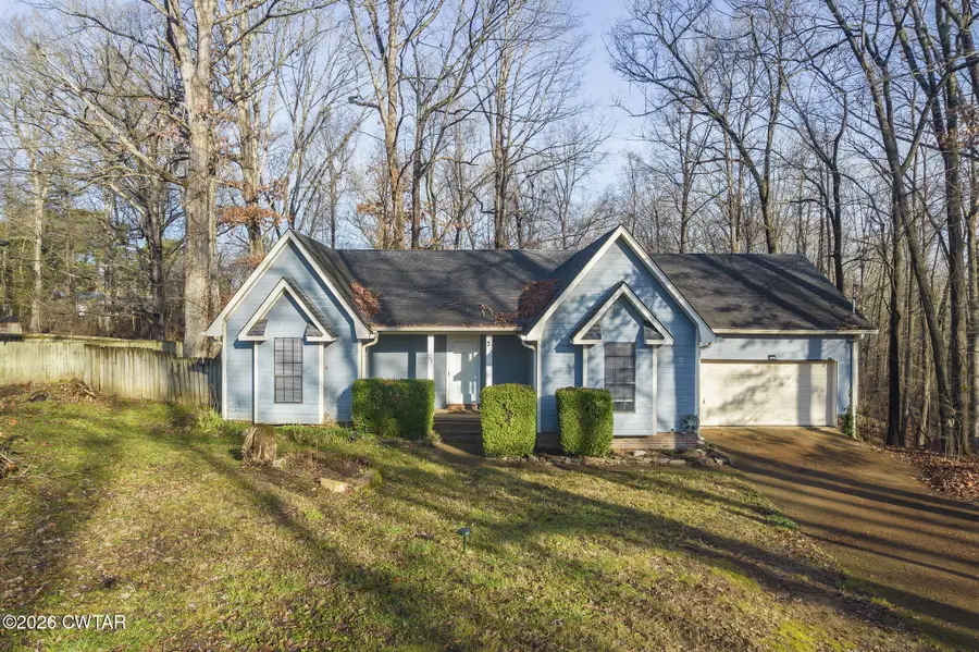 21 Bluebird Cove, Jackson, TN 38305 - Image #2