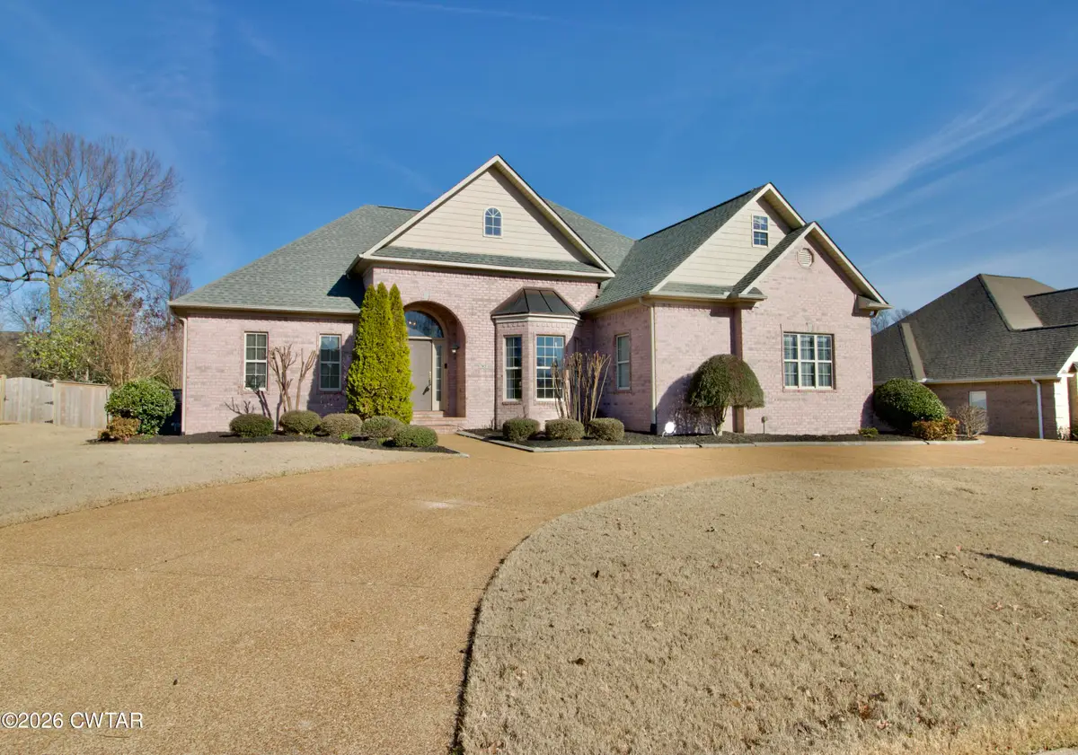 97 Wrights Mill Drive, Jackson, TN 38305 - Image #1