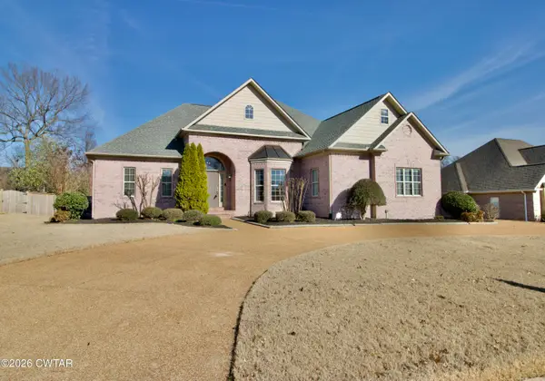 97 Wrights Mill Drive, Jackson, TN 38305