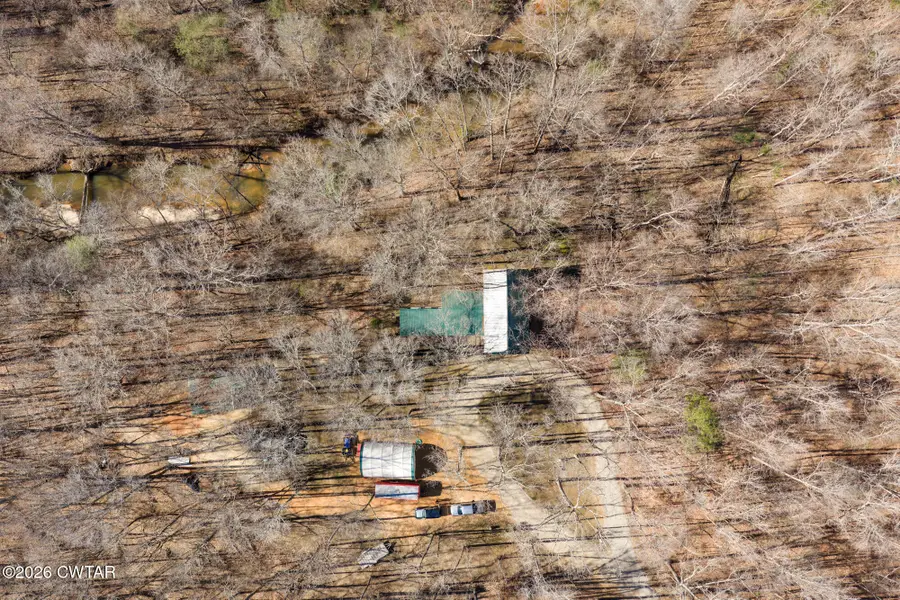 261 Edwards Lane, Pocahontas, TN 38061 - Image #2