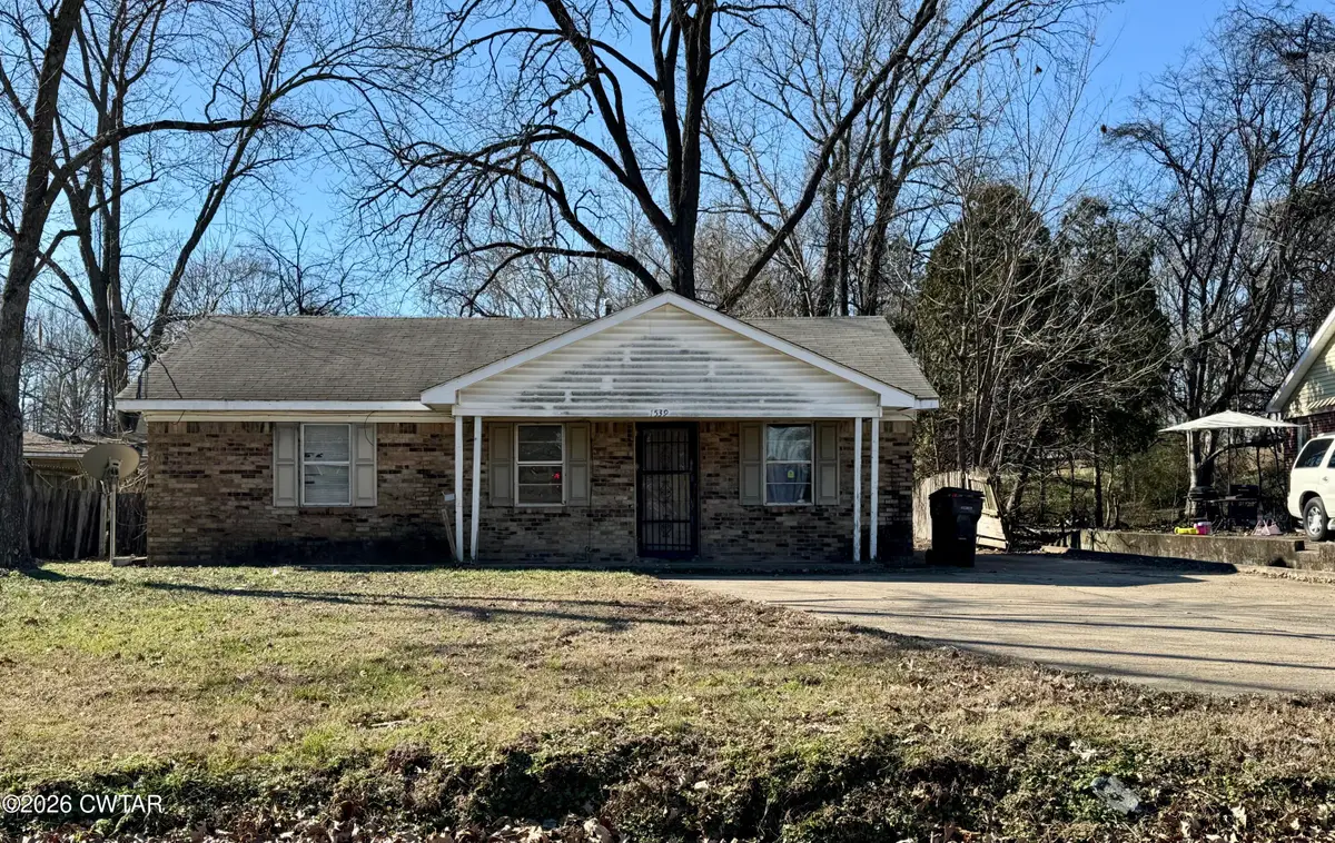 1539 Defoe Street, Dyersburg, TN 38024 - Image #1