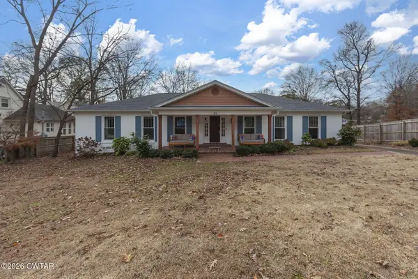 83 Woodhaven Drive, Jackson, TN 38301