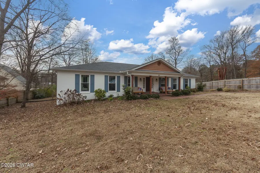 83 Woodhaven Drive, Jackson, TN 38301 - Image #2