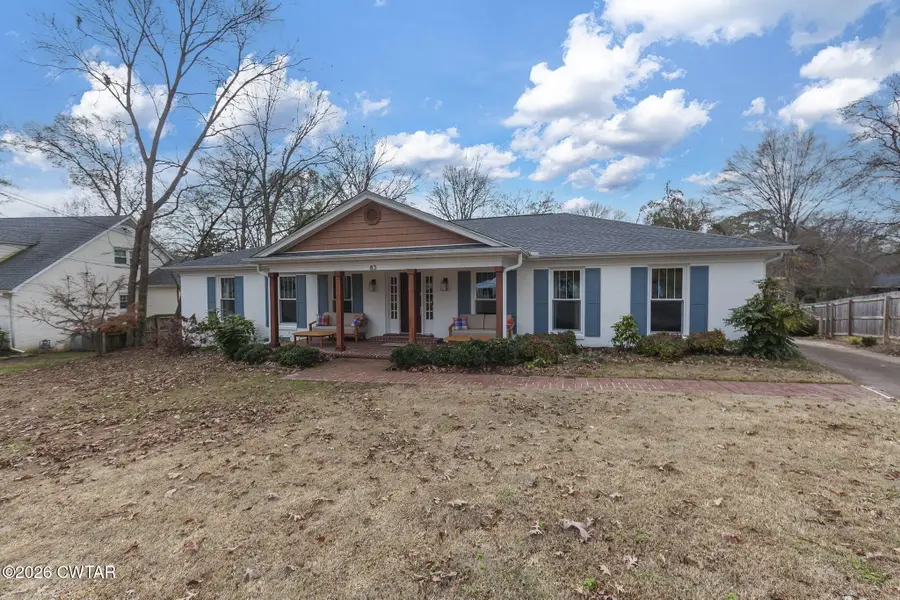 83 Woodhaven Drive, Jackson, TN 38301 - Image #3