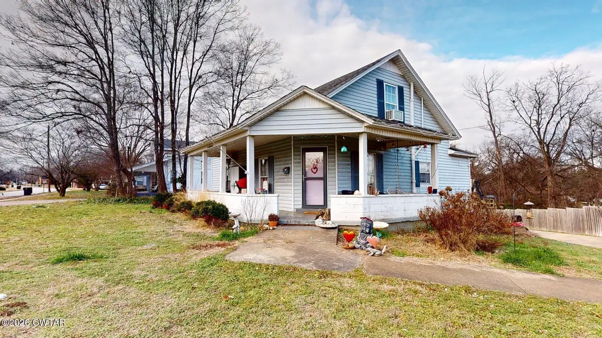 1037 N Sampson Avenue, Dyersburg, TN 38024 - Image #1