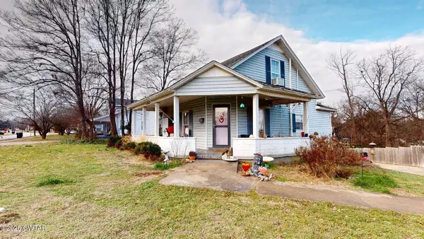 1037 N Sampson Avenue, Dyersburg, TN 38024