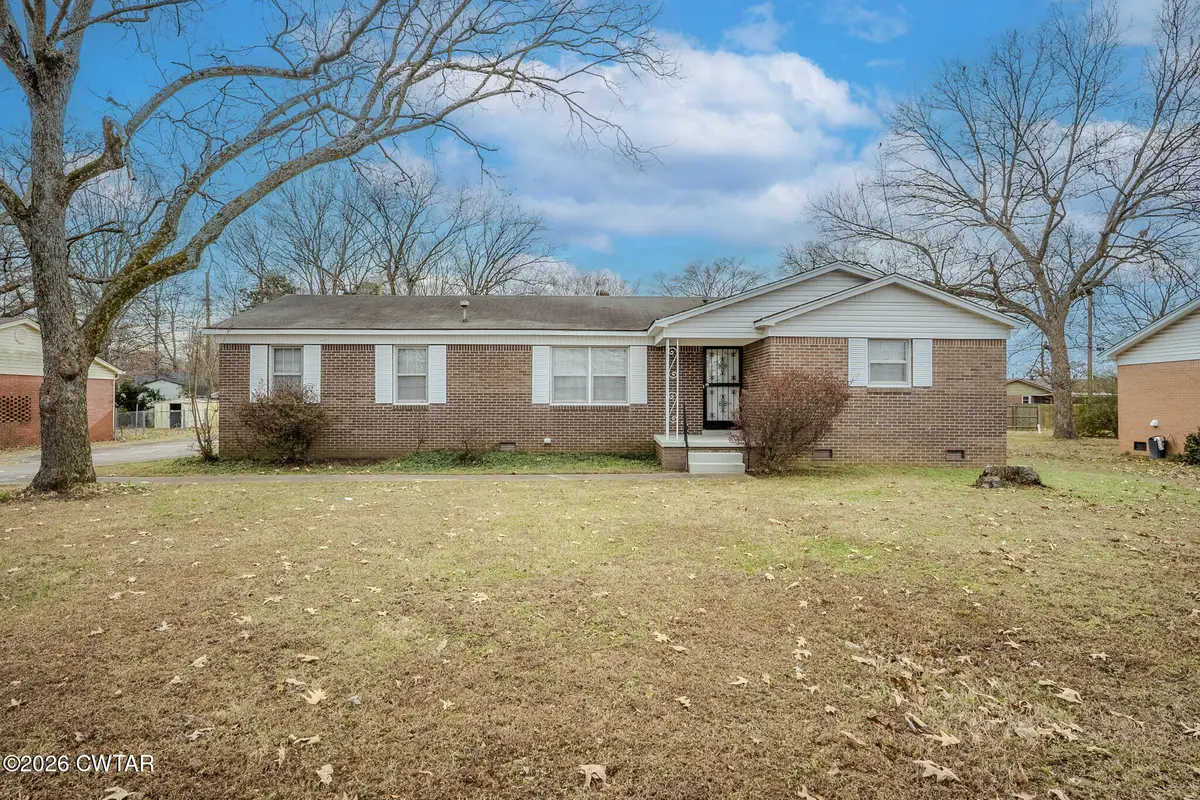 2651 N Central Avenue, Humboldt, TN 38343 - Image #1