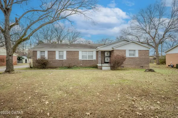 2651 N Central Avenue, Humboldt, TN 38343