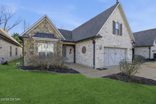 26 Water Ridge Place, Jackson, TN 38305