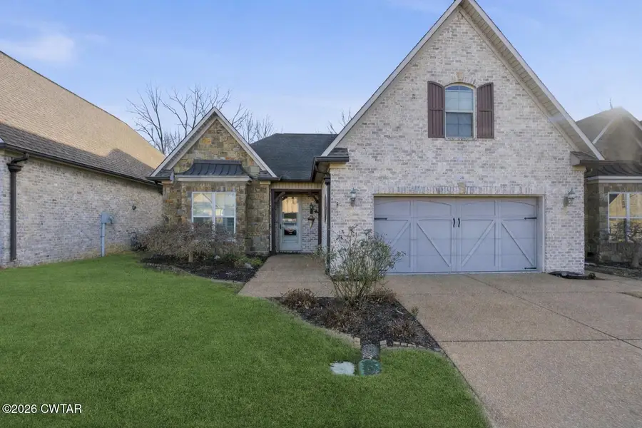 26 Water Ridge Place, Jackson, TN 38305 - Image #2