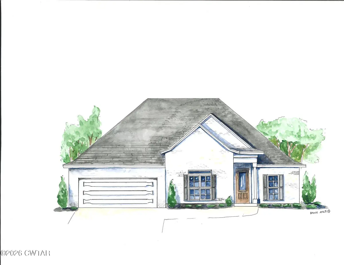 18 Creekbend Cove, Jackson, TN 38305 - Image #1