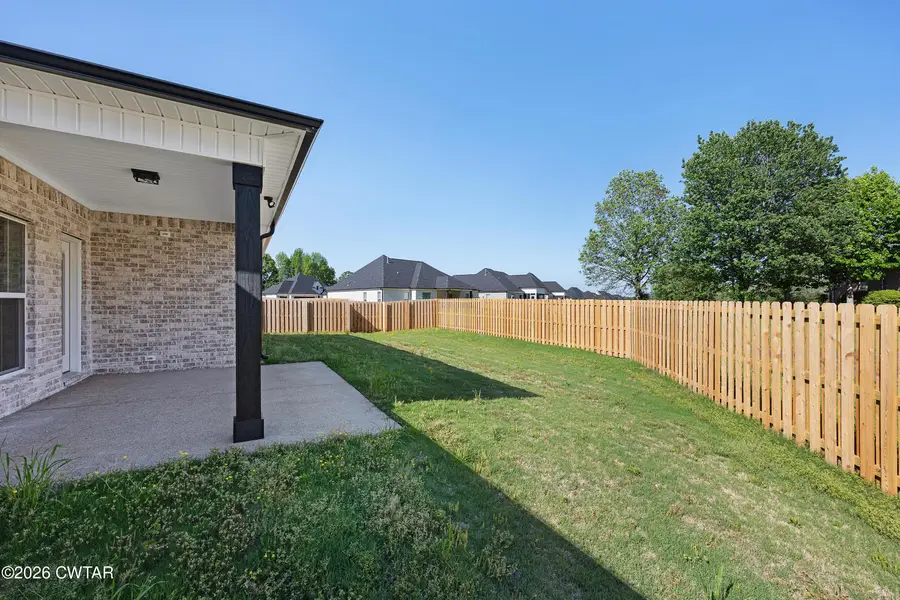 18 Creekbend Cove, Jackson, TN 38305 - #3