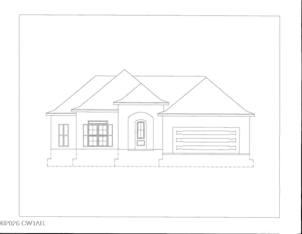 6 Creekbend Cove, Jackson, TN 38305