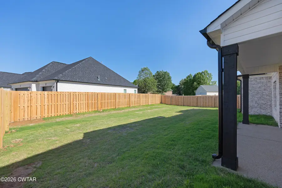 6 Creekbend Cove, Jackson, TN 38305 - #3