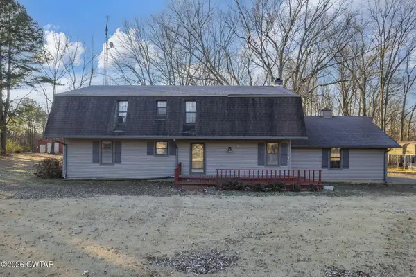 250 Collins Road, Dresden, TN 38225