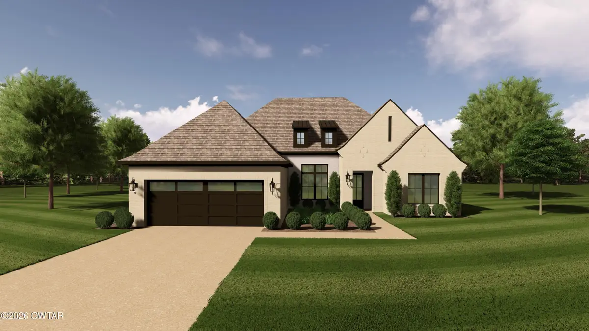 15 Creekbend Cove, Jackson, TN 38305 - Image #1