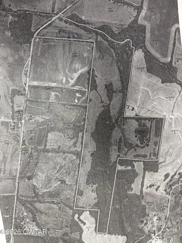 00 Forked Deer Road, Brownsville, TN 38012