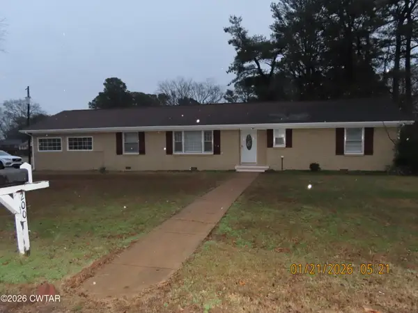 200 Rockwell Road, Jackson, TN 38305