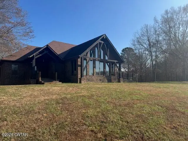 4735 Beech Bluff Road, Beech Bluff, TN 38313 - Image #3