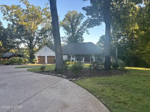 140 Lakewood Drive, Lexington, TN 38351