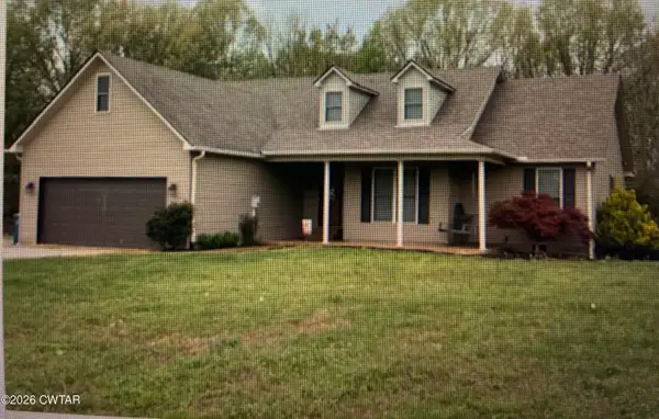 445 Tater Hill Road, Newbern, TN 38059
