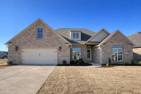 9 Caleb Cove, Jackson, TN 38305