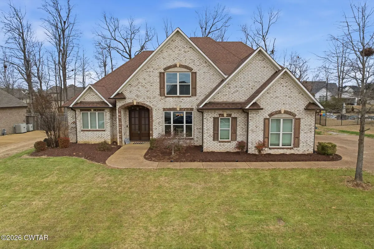 116 Ravenwood Drive, Jackson, TN 38305 - Image #1
