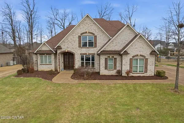 116 Ravenwood Drive, Jackson, TN 38305