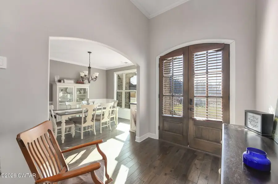 116 Ravenwood Drive, Jackson, TN 38305 - Image #3